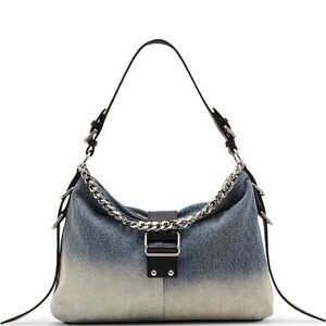 Steve Madden Balyssa Large Hobo Bag